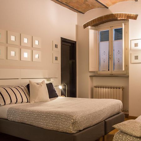 La Stazione Per Dormire Guest House San Piero a Sieve Exterior foto
