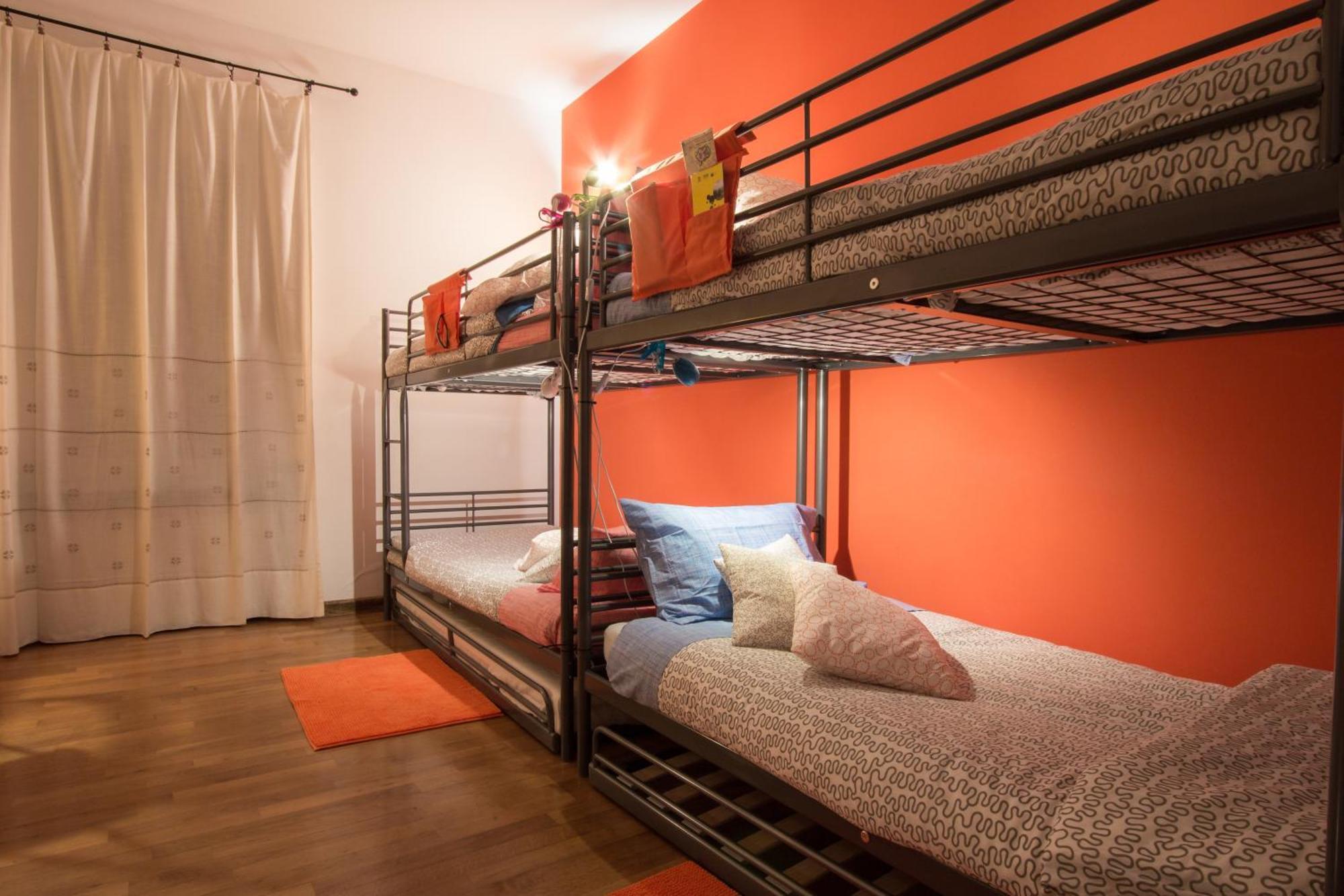 La Stazione Per Dormire Guest House San Piero a Sieve Quarto foto