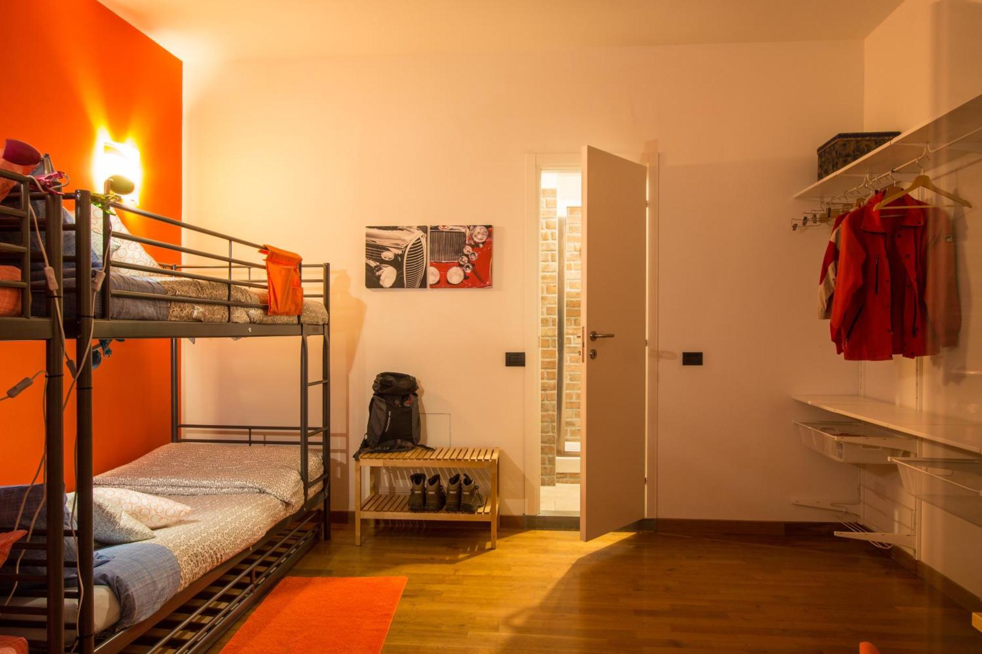 La Stazione Per Dormire Guest House San Piero a Sieve Quarto foto
