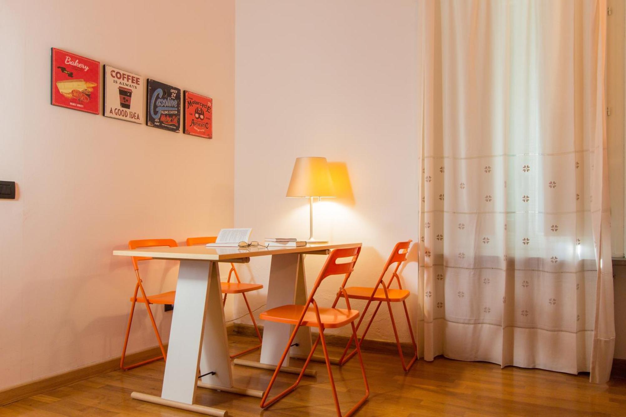 La Stazione Per Dormire Guest House San Piero a Sieve Quarto foto
