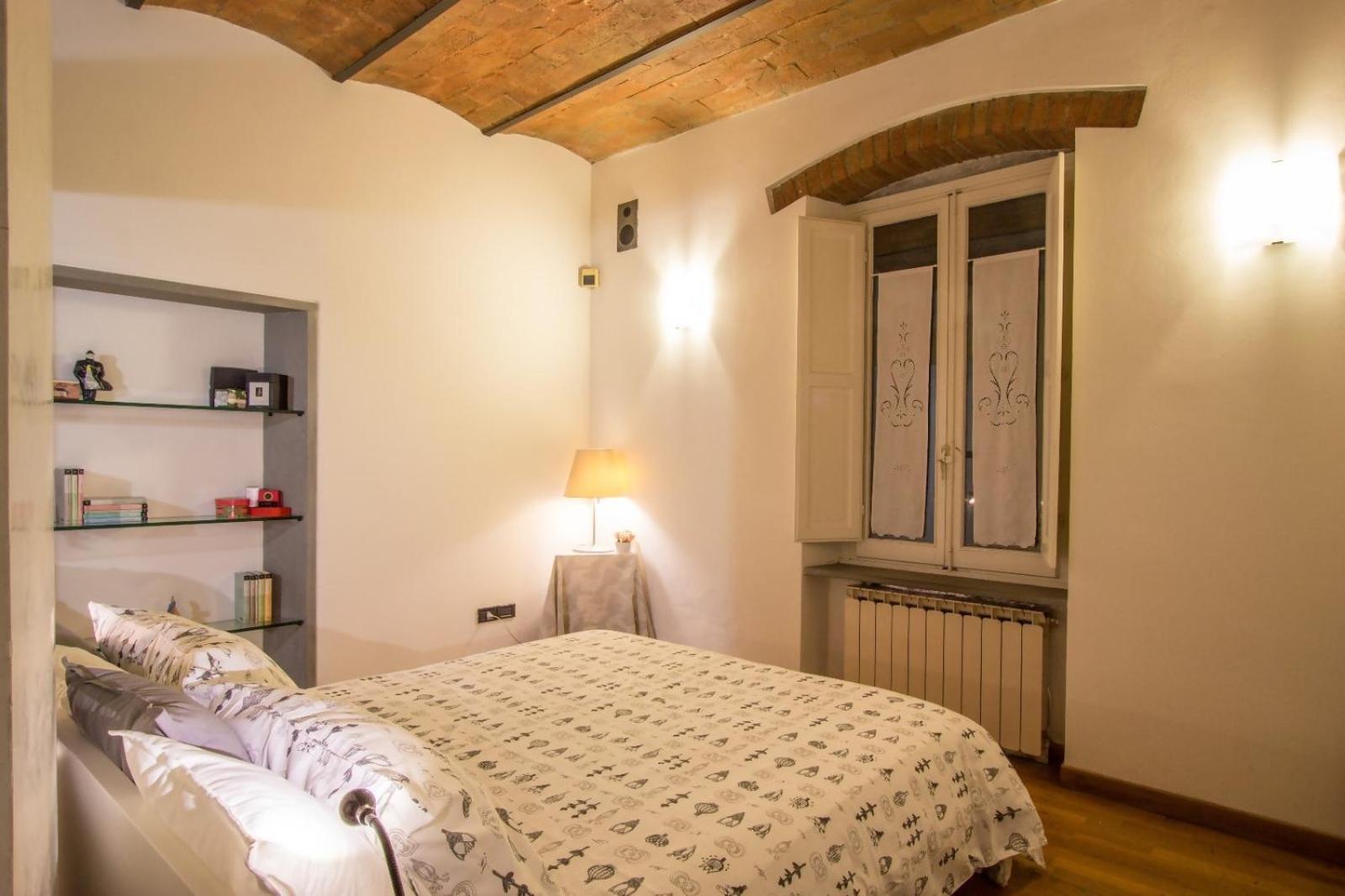 La Stazione Per Dormire Guest House San Piero a Sieve Quarto foto