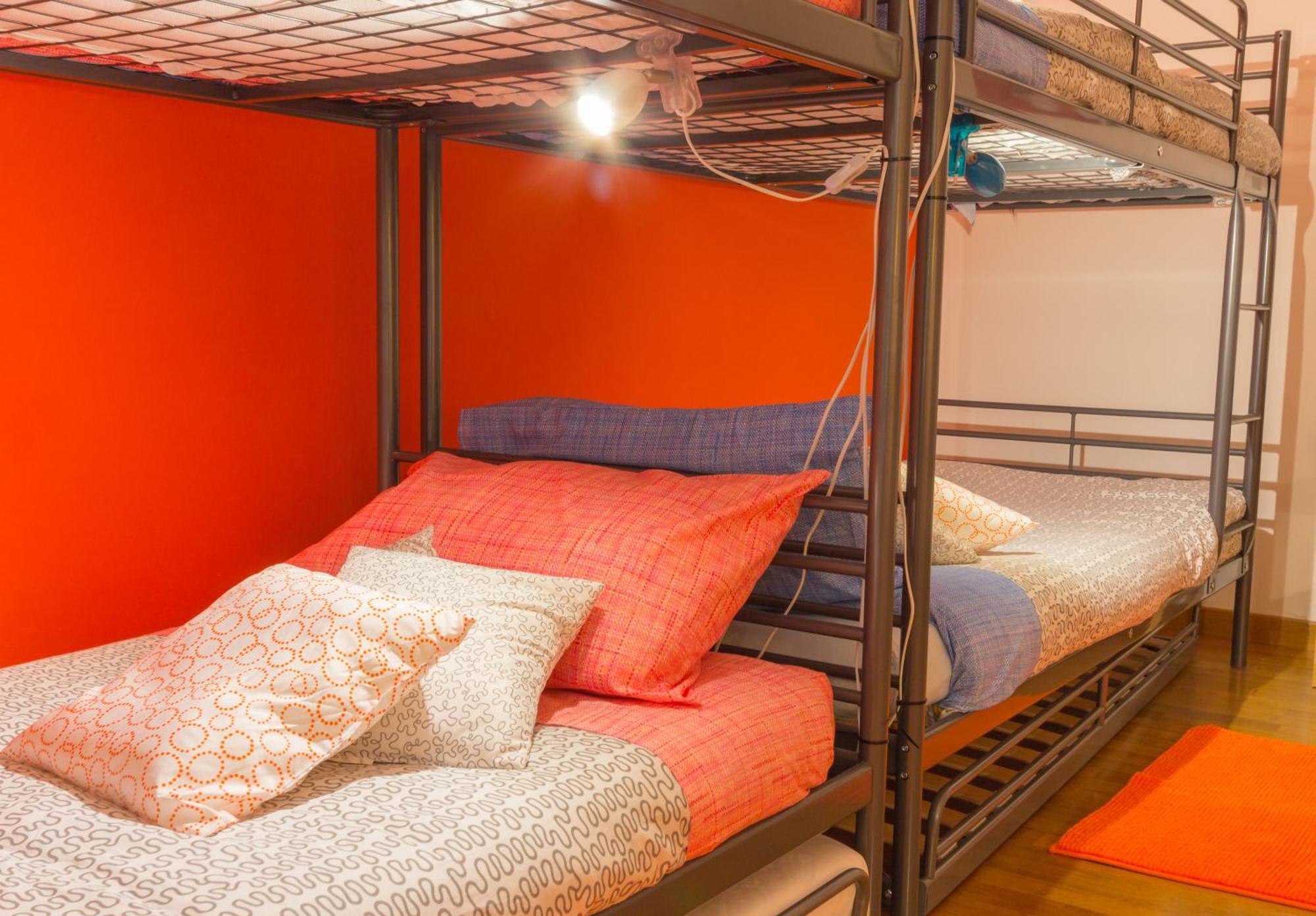 La Stazione Per Dormire Guest House San Piero a Sieve Quarto foto